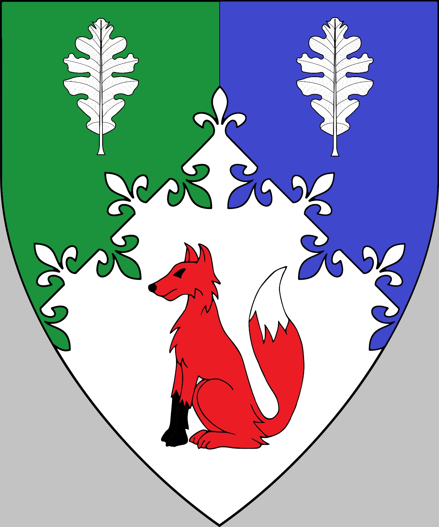 Arms Image